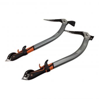 PETZL (ペツル) ピッケル ペア QUARK