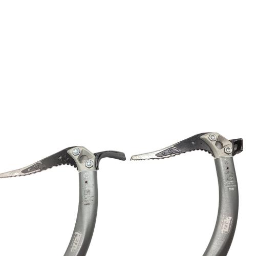 PETZL (ペツル) ピッケル ペア QUARK