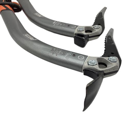 PETZL (ペツル) ピッケル ペア QUARK