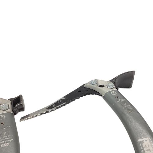 PETZL (ペツル) ピッケル ペア QUARK