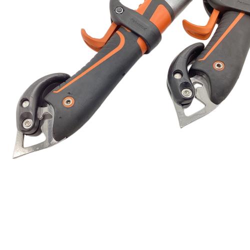 PETZL (ペツル) ピッケル ペア QUARK