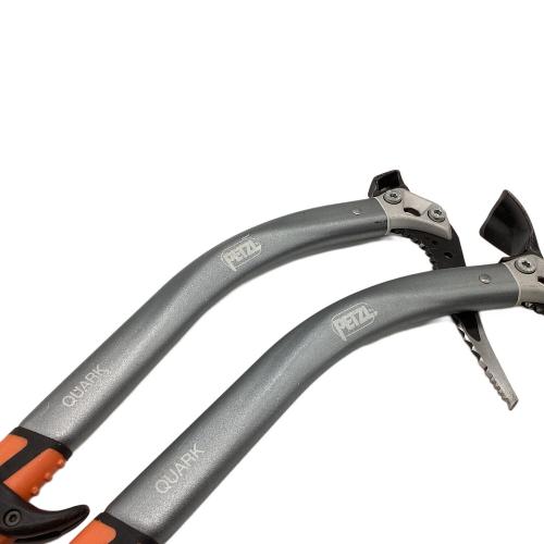 PETZL (ペツル) ピッケル ペア QUARK