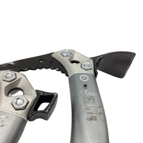 PETZL (ペツル) ピッケル ペア QUARK