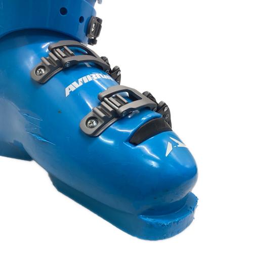 AVIRIVA AIR HORNET H-011 スキーブーツ メンズ SIZE 27.5cm スカイ