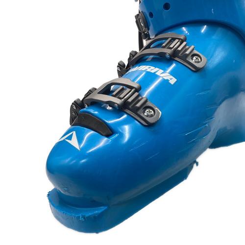 AVIRIVA AIR HORNET H-011 スキーブーツ メンズ SIZE 27.5cm スカイ