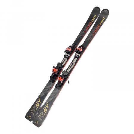 OGASAKA (オガサカ) TC-ST カービングスキー キズ有 21-22モデル