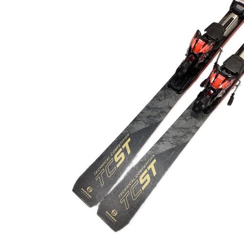 OGASAKA (オガサカ) TC-ST カービングスキー キズ有 21-22モデル