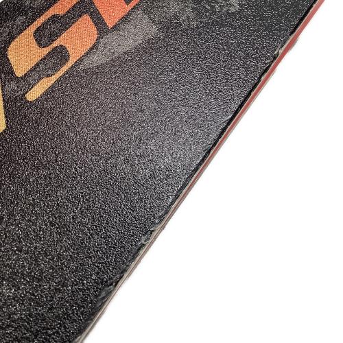 OGASAKA (オガサカ) TC-ST カービングスキー キズ有 21-22モデル @ 165cm