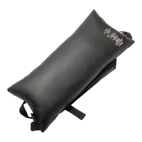 AS2OV (アッソブ) アウトドアチェア ブラック リクライニングローバーチェア（旧タイプ）