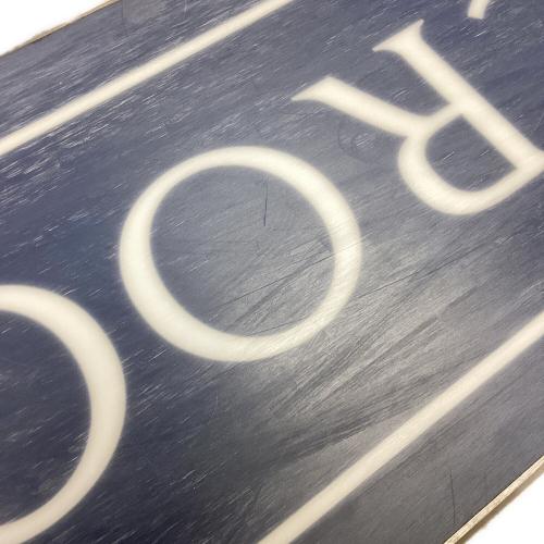 CROOJA (クロージャ) LOCUST スノーボード @ SIZE 154 グリーン