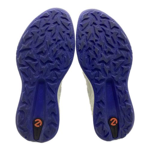 ECCO (エコー) ゴルフシューズ 138014 golf biom h5 hybrid・25年モデル メンズ SIZE 25.5cm ホワイト