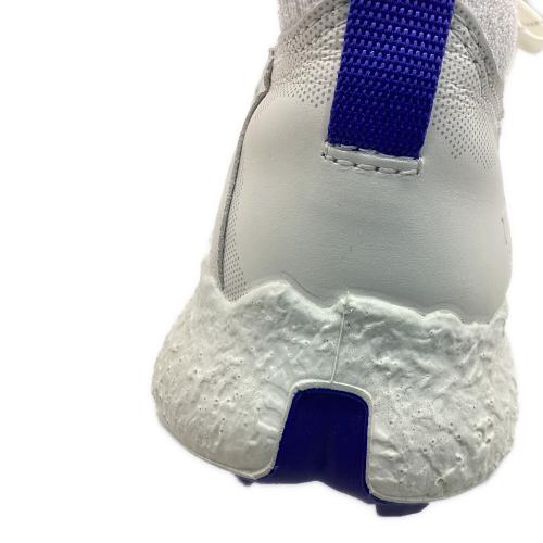 ECCO (エコー) ゴルフシューズ 138014 golf biom h5 hybrid・25年モデル メンズ SIZE 25.5cm ホワイト