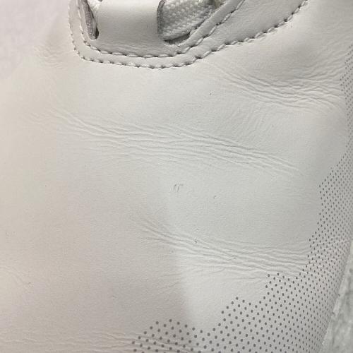 ECCO (エコー) ゴルフシューズ 138014 golf biom h5 hybrid・25年モデル メンズ SIZE 25.5cm ホワイト