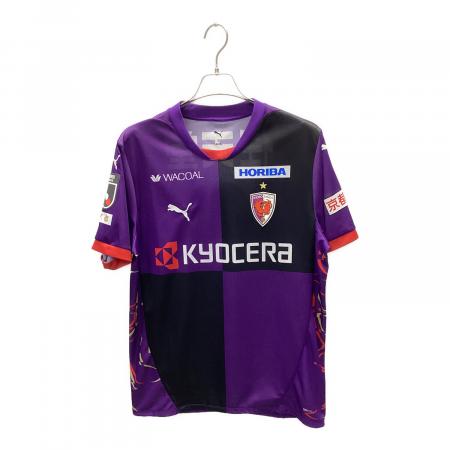 京都サンガF.C. 2025オーセンティックユニフォーム背番号なし S 京都サンガ サッカーユニフォーム 783449 2025 オーセンティック