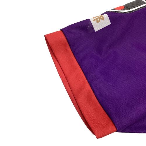 京都サンガ サッカーユニフォーム 783449 2025 オーセンティックユニフォーム 背番号無し SIZE XXL