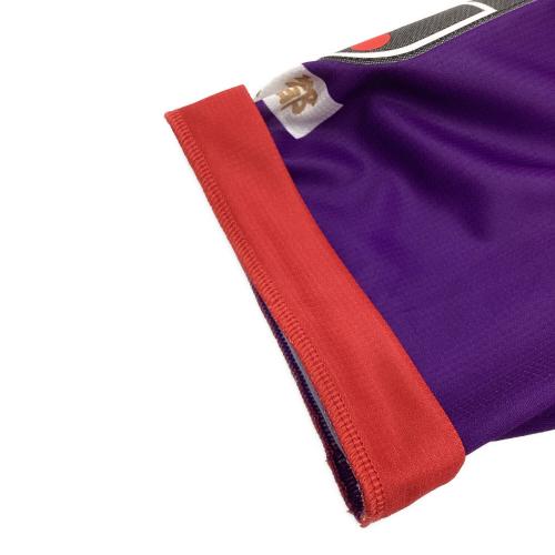 京都サンガ サッカーユニフォーム 783449 2025 オーセンティックユニフォーム 背番号無し SIZE XXL