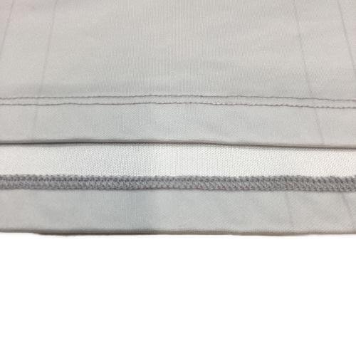 ファジアーノ岡山 サッカーユニフォーム PU5111F 2025 アウェイ 背番号無 SIZE 3XO