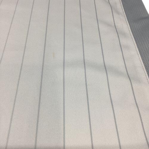 ファジアーノ岡山 サッカーユニフォーム PU5111F 2025 アウェイ 背番号無 SIZE 3XO