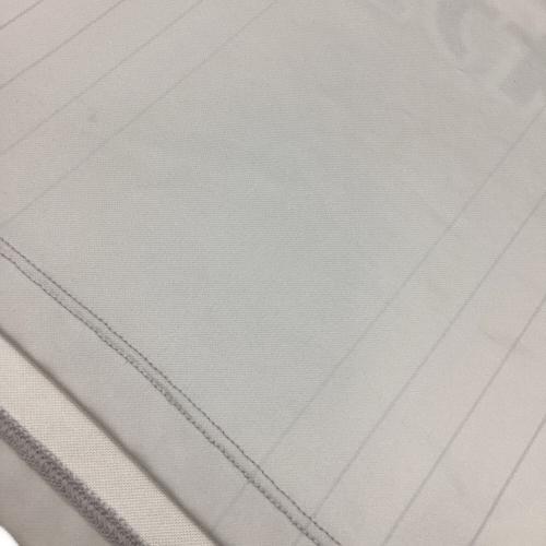 ファジアーノ岡山 サッカーユニフォーム PU5111F 2025 アウェイ 背番号無 SIZE 3XO