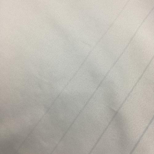 ファジアーノ岡山 サッカーユニフォーム PU5111F 2025 アウェイ 背番号無 SIZE 3XO