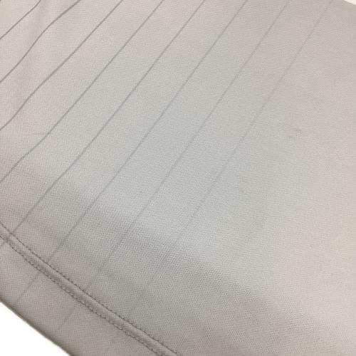 ファジアーノ岡山 サッカーユニフォーム PU5111F 2025 アウェイ 背番号無 SIZE 3XO