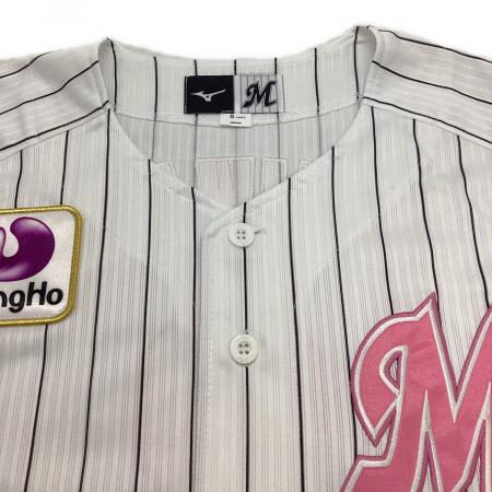 千葉ロッテマリーンズ (チバロッテマリーンズ) 2 藤原恭大 2021母の日