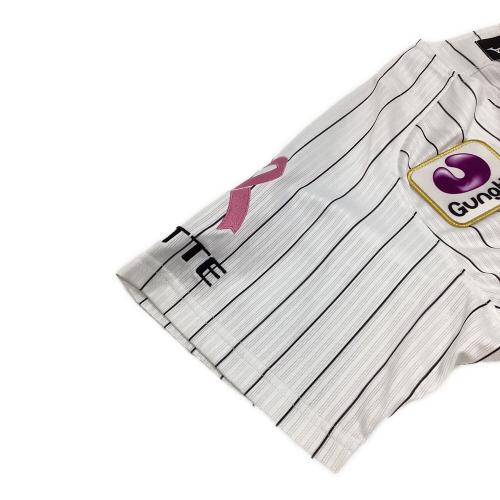 千葉ロッテマリーンズ (チバロッテマリーンズ) 2 藤原恭大 2021母の日 応援グッズ Sサイズ ホワイト