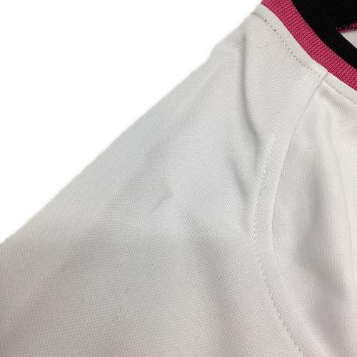 千葉ロッテマリーンズ (チバロッテマリーンズ) 千葉移転20周年記念初代マリーンズ復刻 応援グッズ Sサイズ ホワイト