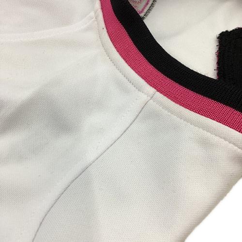 千葉ロッテマリーンズ (チバロッテマリーンズ) 31 渡辺俊介 応援グッズ 2011千葉移転20周年記念初代マリーンズ復刻 Sサイズ ホワイト