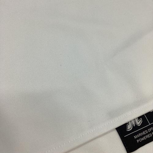 千葉ロッテマリーンズ (チバロッテマリーンズ) 31 渡辺俊介 応援グッズ 2011千葉移転20周年記念初代マリーンズ復刻 Sサイズ ホワイト