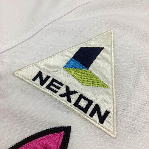 千葉ロッテマリーンズ (チバロッテマリーンズ) 31 渡辺俊介 応援グッズ 2011千葉移転20周年記念初代マリーンズ復刻 Sサイズ ホワイト