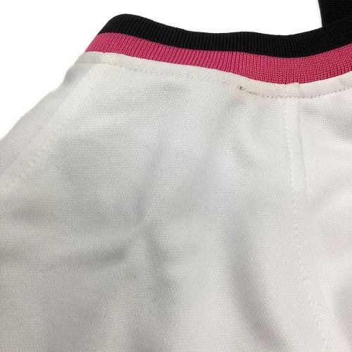 千葉ロッテマリーンズ (チバロッテマリーンズ) 5 伊志嶺 翔大 応援グッズ 2011千葉移転20周年記念初代マリーンズ復刻 Sサイズ ホワイト