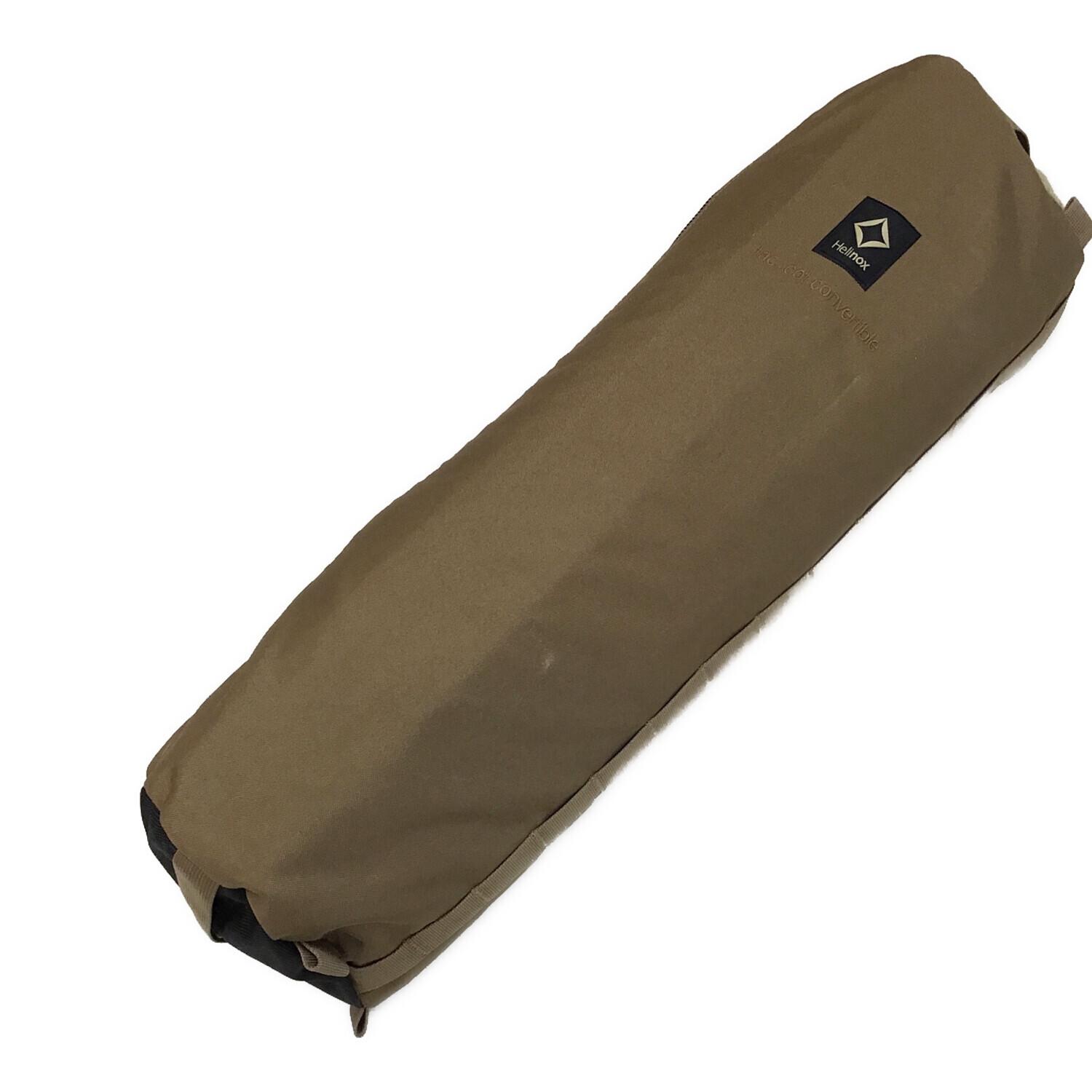 Helinox (ヘリノックス) コット コヨーテ タクティカルコット