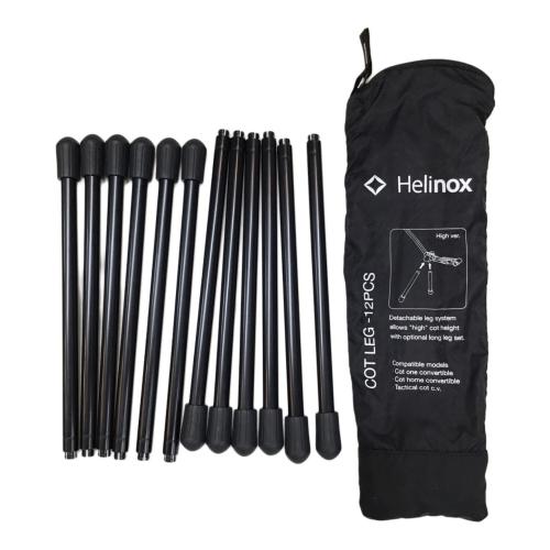 Helinox (ヘリノックス) コット コヨーテ タクティカルコット