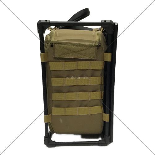 Helinox (ヘリノックス) アウトドアテーブル コヨーテ タクティカル フィールドオフィスM