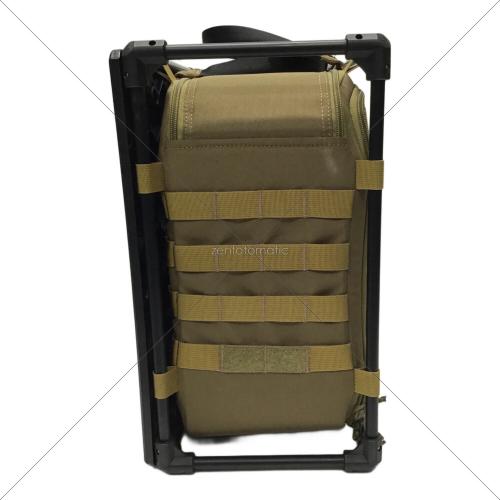 Helinox (ヘリノックス) アウトドアテーブル コヨーテ タクティカル フィールドオフィスM