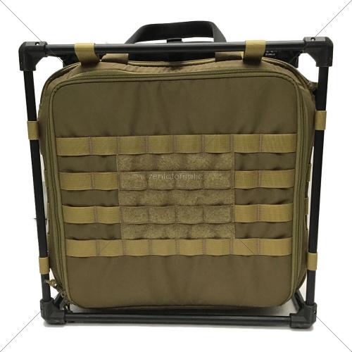 Helinox (ヘリノックス) アウトドアテーブル コヨーテ タクティカル フィールドオフィスM