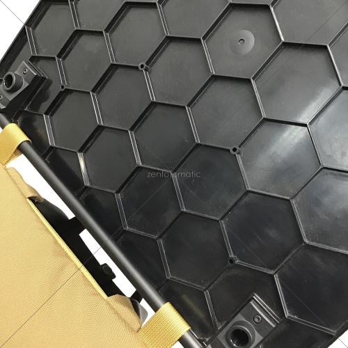 Helinox (ヘリノックス) アウトドアテーブル コヨーテ タクティカル フィールドオフィスM