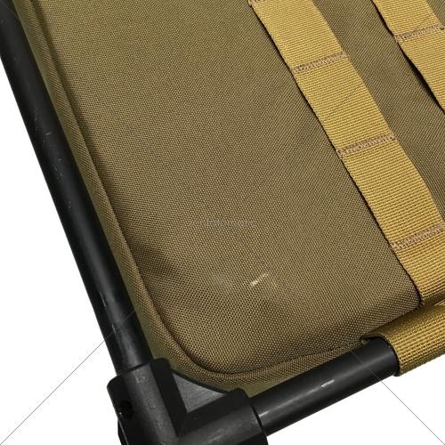 Helinox (ヘリノックス) アウトドアテーブル コヨーテ タクティカル フィールドオフィスM