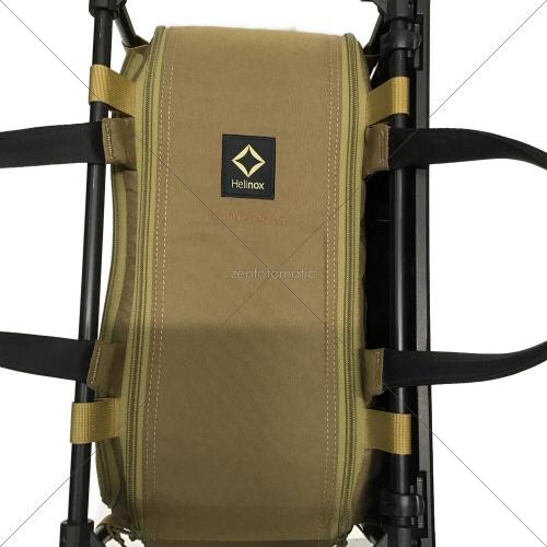 Helinox (ヘリノックス) アウトドアテーブル コヨーテ タクティカル フィールドオフィスM