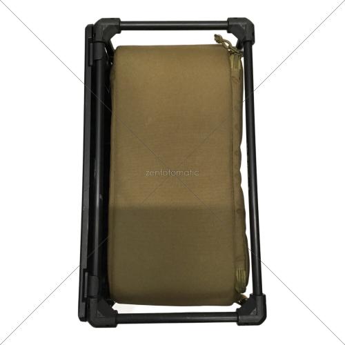 Helinox (ヘリノックス) アウトドアテーブル コヨーテ タクティカル フィールドオフィスM