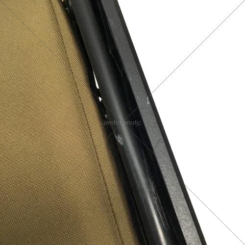 Helinox (ヘリノックス) アウトドアテーブル コヨーテ タクティカル フィールドオフィスM