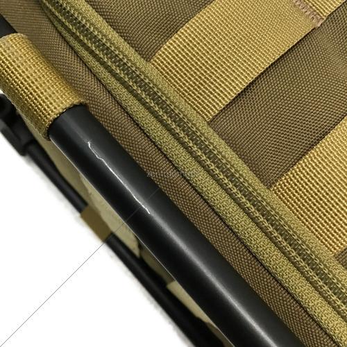 Helinox (ヘリノックス) アウトドアテーブル コヨーテ タクティカル フィールドオフィスM