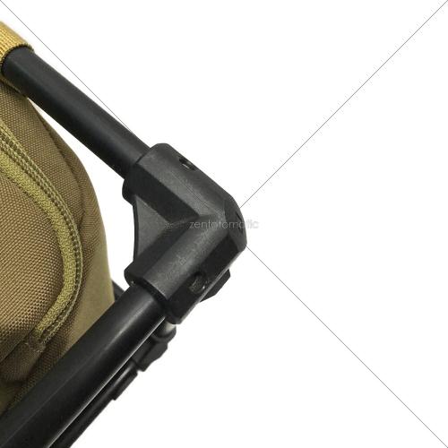 Helinox (ヘリノックス) アウトドアテーブル コヨーテ タクティカル フィールドオフィスM