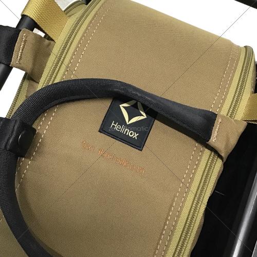 Helinox (ヘリノックス) アウトドアテーブル コヨーテ タクティカル フィールドオフィスM