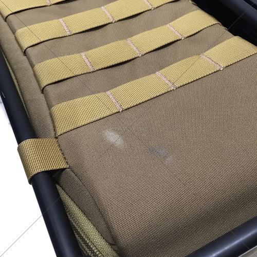 Helinox (ヘリノックス) アウトドアテーブル コヨーテ タクティカル フィールドオフィスM