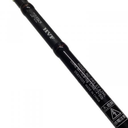 DAIWA (ダイワ) PRESSO ST スピニングリール ロッド(釣竿) PRS ST 62ML