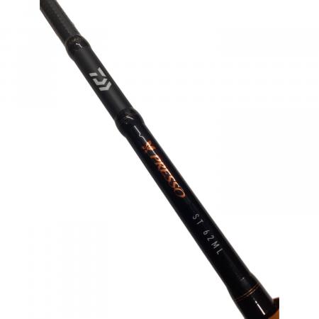 DAIWA PRESSO ST 62ML トラウトロッド DAIWA (ダイワ) PRESSO ST スピニングリール ロッド(釣竿) PRS ST 62ML