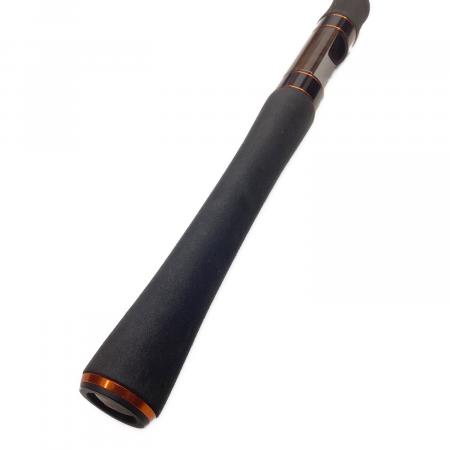 DAIWA (ダイワ) PRESSO ST スピニングリール ロッド(釣竿) PRS ST 62ML