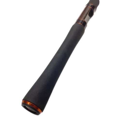 DAIWA (ダイワ) PRESSO ST スピニングリール ロッド(釣竿) PRS ST 62ML